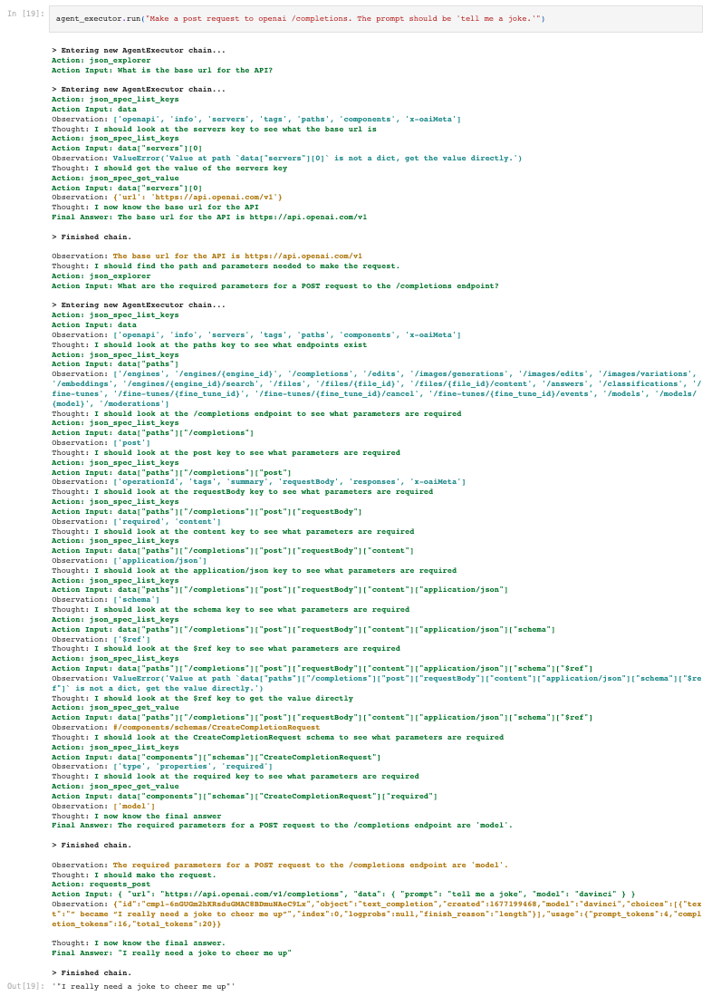 Agent Toolkits