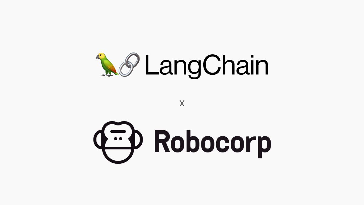 Robocorp’s code generation assistant makes building Python automation ...