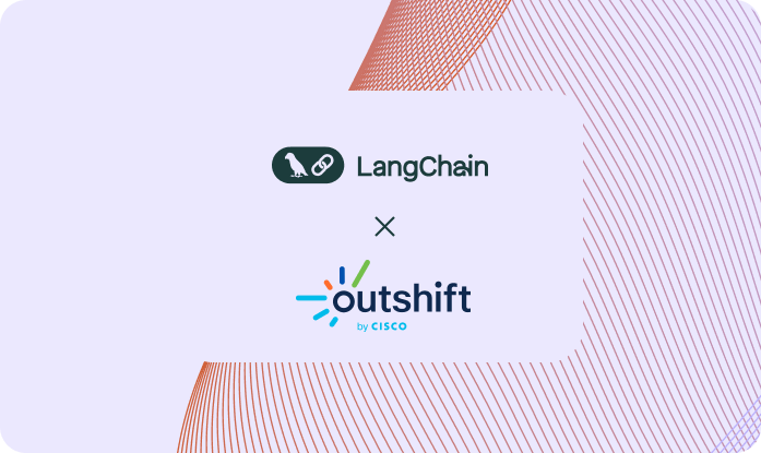 How Outshift by Cisco achieved a 10x productivity boost with their Agentic AI Platform Engineer