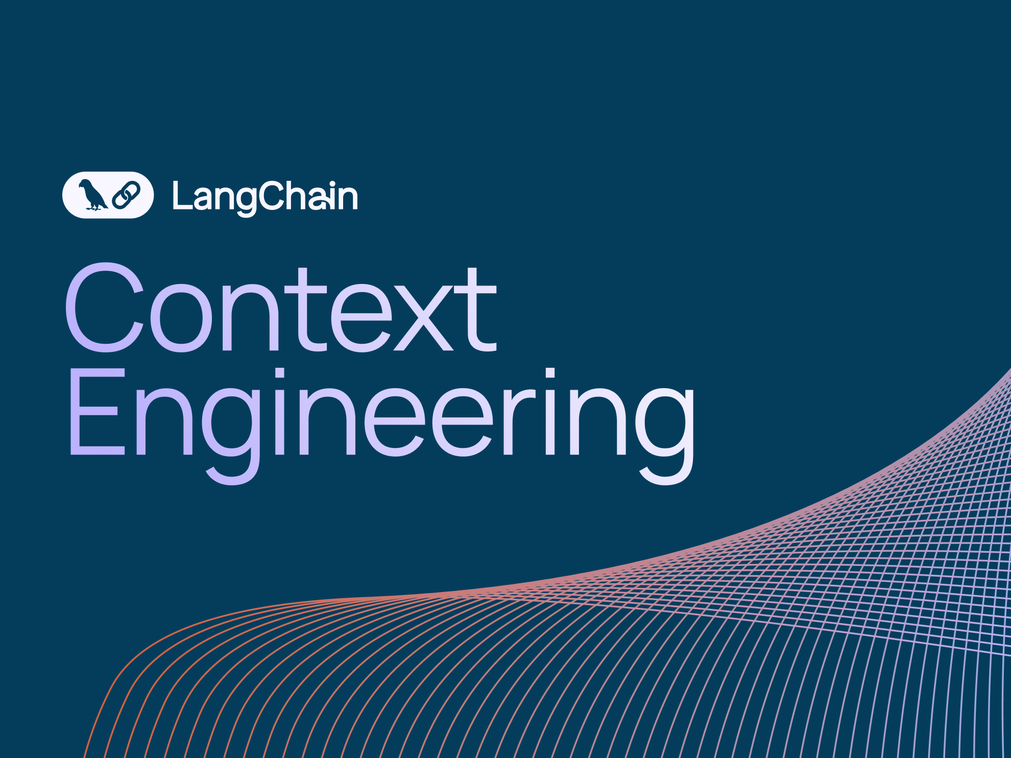 Context Engineering