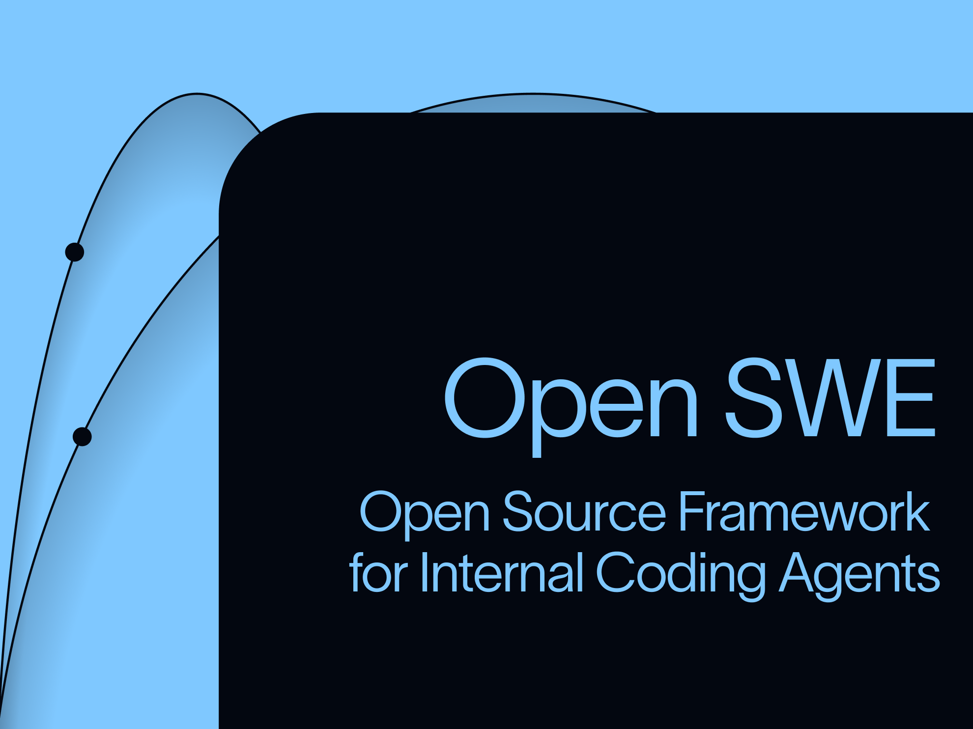 Open SWE: An Open-Source Framework for Internal Coding Agents