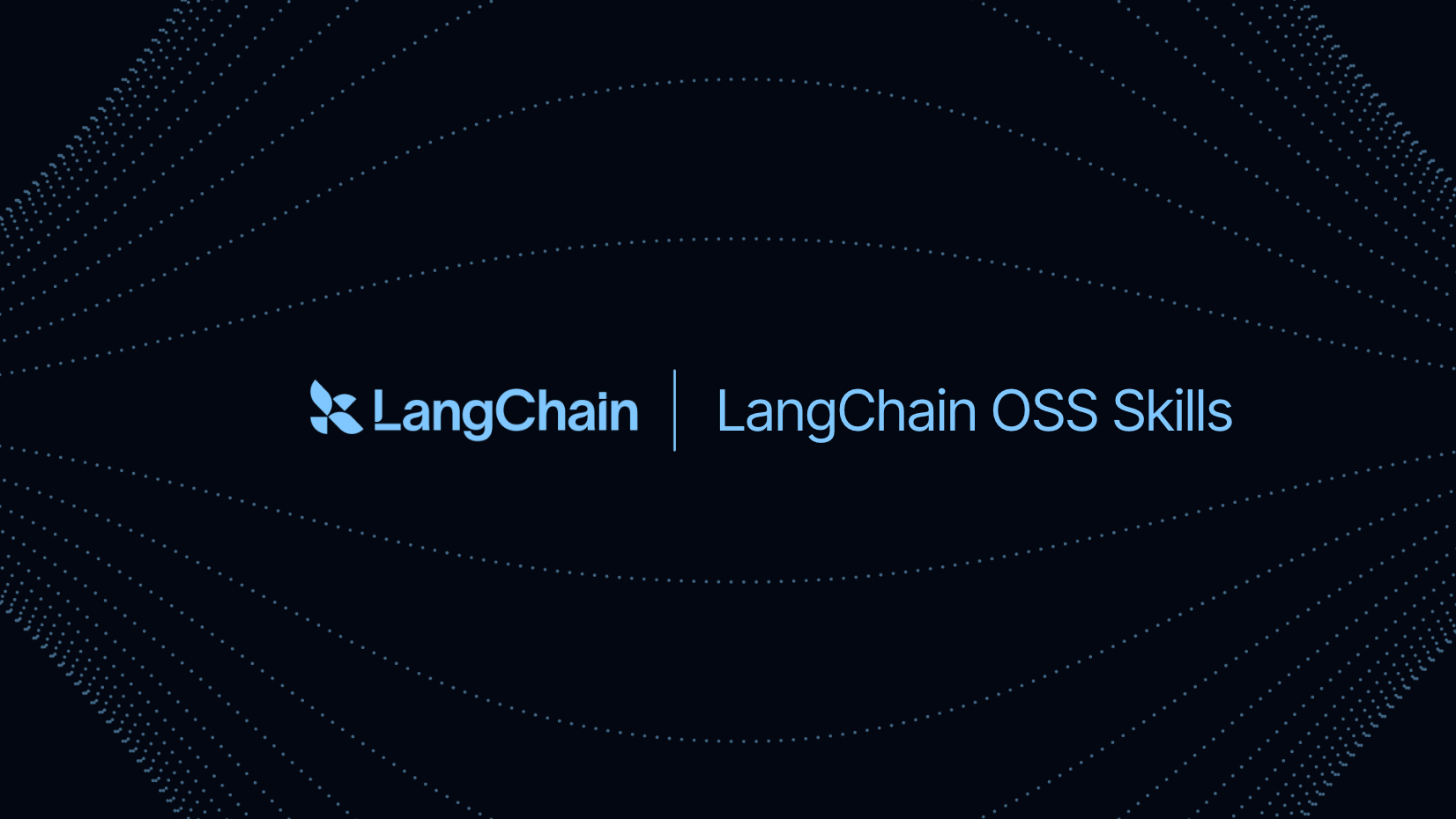 LangChain Skills