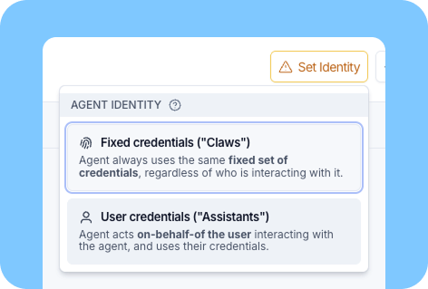 推出LangSmith Fleet