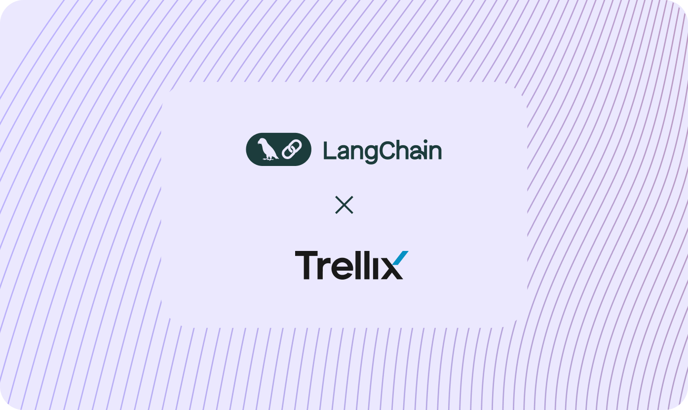 How Trellix cut log parsing time from days to minutes with LangGraph Studio and LangSmith