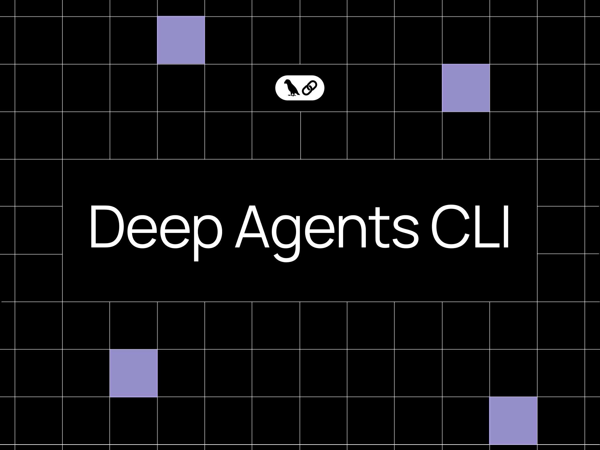 Introducing DeepAgents CLI