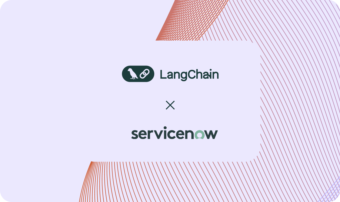 How ServiceNow uses LangSmith to get visibility into its customer success agents