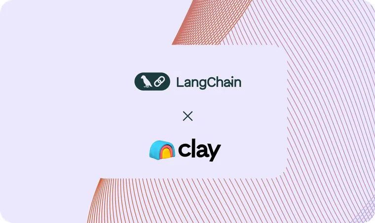 How Clay uses LangSmith to debug, evaluate, and monitor 300 million agents runs per month