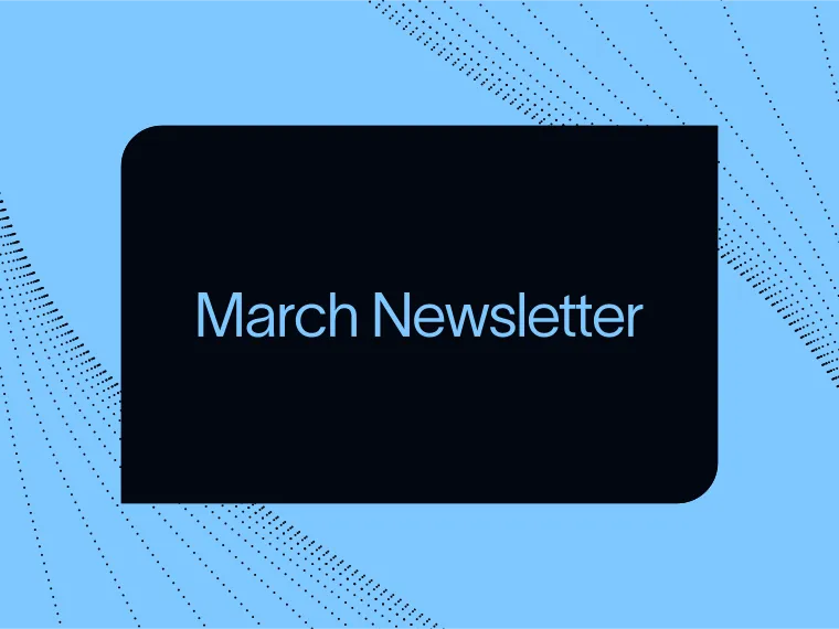 March 2026: LangChain Newsletter
